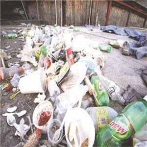 deșeurile albe urbane trebuie schimbate acum