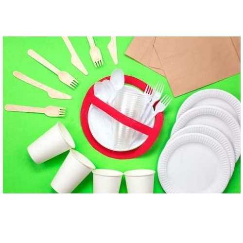India interzice plasticul de unică folosință la bordul navelor în a doua etapă