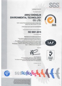 Certificare ISO 9001