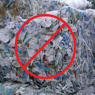 Eliberați-vă de Legea poluării cu plastic din 2020