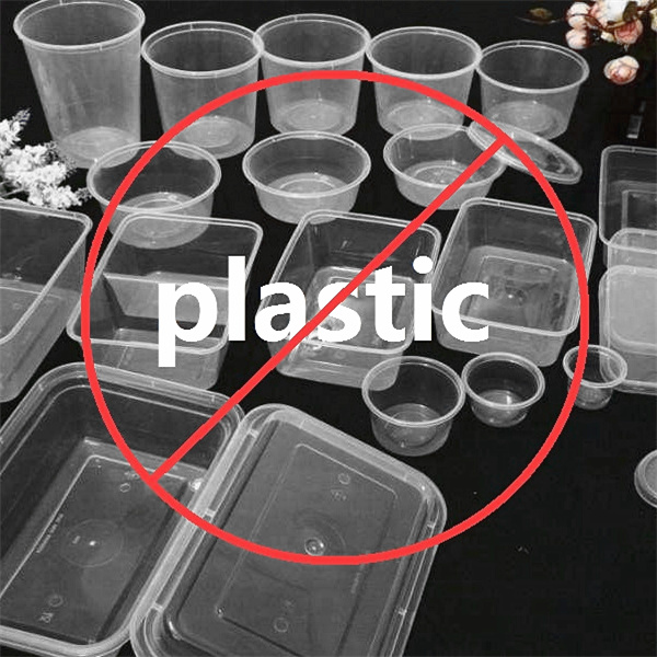 Grecia va interzice plasticul de unică folosință din iulie 2021