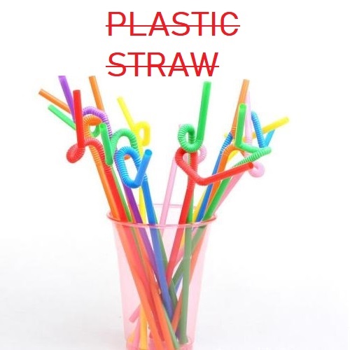Interdicția paielor de plastic în Anglia a fost amânată până în octombrie 2020