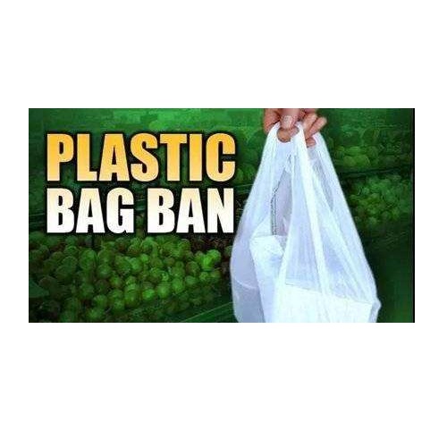 Ungaria va interzice total pungile de plastic din 2021